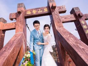 当我们挑选婚纱摄影时该如何取舍