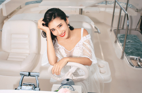 更加有特色不与雷同的婚纱照在哪拍好！