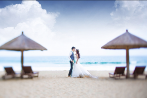 来厦门拍婚纱照如何选最好的影楼呢！