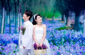 厦门婚纱工作室，值得选择的是哪家