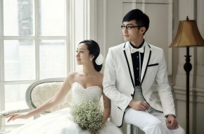 厦门婚纱店，拍婚纱照选择哪家