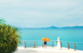 让你可以省下不少钱婚纱团购