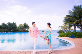 婚礼上选择跟拍摄像师应该注意的问题