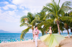 新人来厦门旅游拍婚纱照都要注意哪些事项