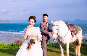 内景婚纱照要注意哪些细节才能拍出漂亮的自己