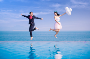 来厦门拍婚纱照都有哪些风景是不能错过的