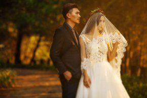 2016拍婚纱照婚礼新人须知的省钱攻略