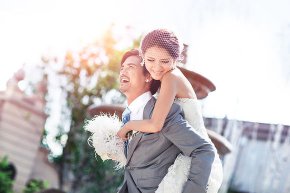 准新娘拍摄婚纱照前的减肥一周食谱 ‹拍摄须知