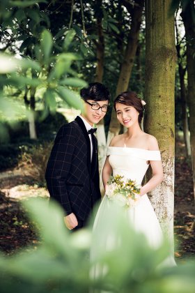 婚纱摄影的起源与发展史以及未来趋势