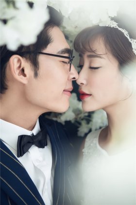 厦门婚纱照分享买喜糖攻略聪明选择甜蜜心意