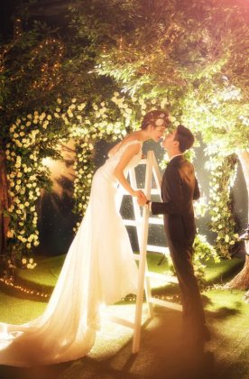 新娘如何买珠宝大盘点 助你选到称心如意珠宝