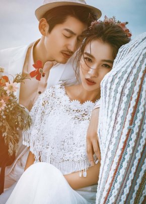 厦门婚纱照告诉你怎么解决婚前焦虑症