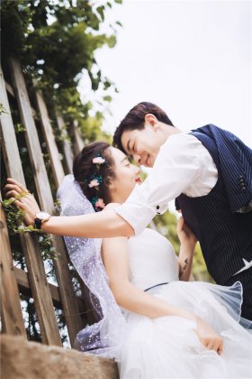 新人们举办西式婚礼要清楚的6大注意事项