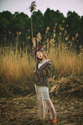 适合拍婚纱照的5大绝美酒庄