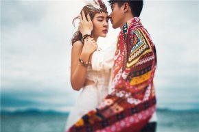 泰国拍婚纱照攻略 领略浪漫异国风情