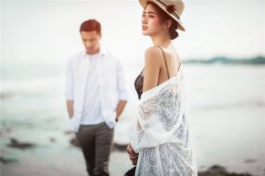 厦门拍婚纱照漂亮还是三亚漂亮哪里拍婚纱照好