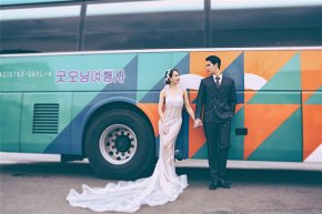 2016去韩国拍婚纱照攻略
