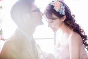 浪漫的旅行拍婚纱照 不容错过的十大美景