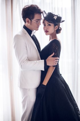 拍婚纱照注意哪些陷阱 五大婚纱摄影陷阱