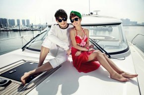 游艇婚纱照怎么拍 游艇婚纱照拍摄注意事项