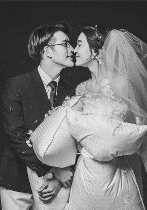 厦门婚纱照为您挑选婚礼音乐 打造浪漫婚礼现场