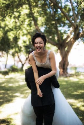 新娘快速瘦身减肥方法 轻松变身窈窕新娘