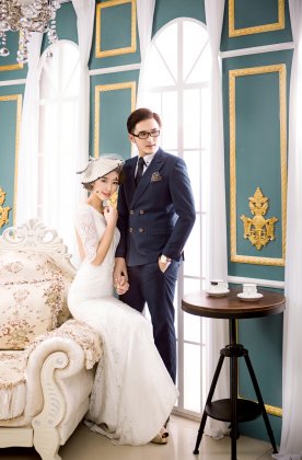 结婚伴郎穿什么衣服 伴郎礼服搭配指南