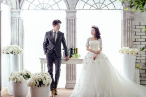 最high最潮的蜜月行程攻略 难忘的蜜月旅行