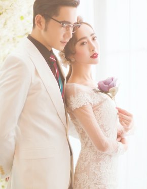 婚礼现场颜色搭配 婚礼布置色彩的要点