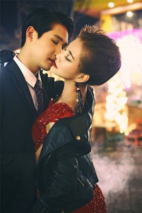 用潮流萌物装扮你的婚房让爱巢更加温馨浪漫