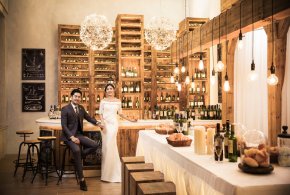 男方家长婚礼致辞是祝福也是内心的声音