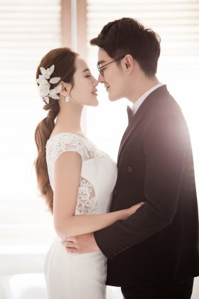 秋季新娘保养肌肤秘诀做个美美的新娘