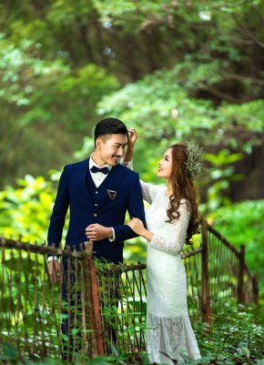 触动人心的感人瞬间 最感人的婚礼誓词