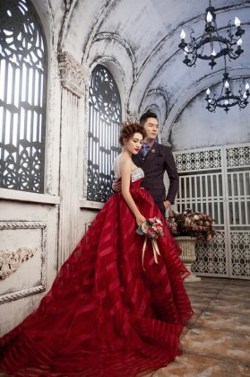 如何根据新娘身材选择适合自己的珠宝首饰