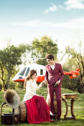 新娘三天结婚回门有什么讲究和规矩