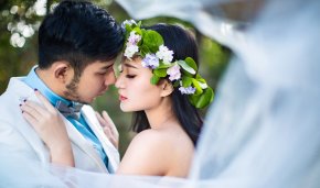 90后新人订婚必看 订婚仪式中需要注意的事项