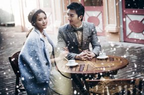 结婚贴对联的讲究 增加喜气的结婚对联有哪些