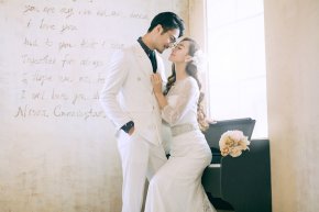  厦门婚纱《厦门 摄影》婚纱照省万元省钱套餐