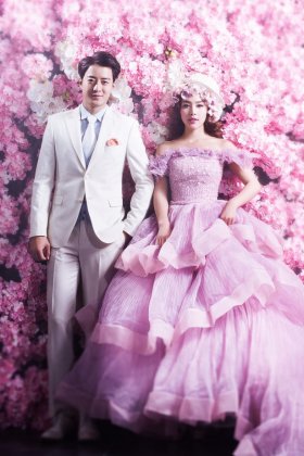 2016年下半年最新婚礼策划创意打造全新浪漫婚礼