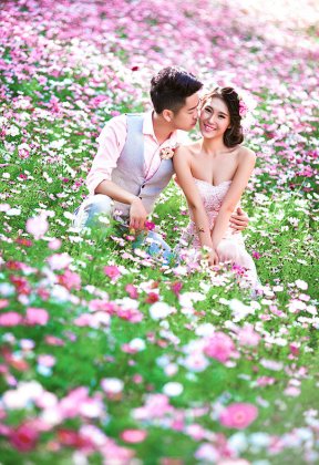 时尚派对的婚礼策划流程让你的婚礼与众不同