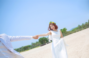 结婚重要的时刻做为新郎的你对领带搭配你可知