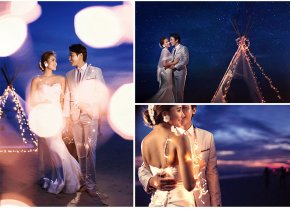 资深摄影师教你摆POSE ,让你的婚纱照美艳全场