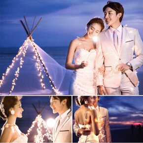 拍照也要防上当之婚纱摄影陷阱太多你都知道吗