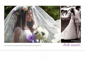 除了拍婚纱照之外也寻找属于你的订婚戒指