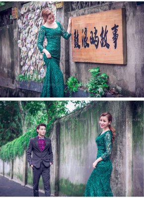 如何了解厦门专业婚纱摄影的婚纱摄影师水平