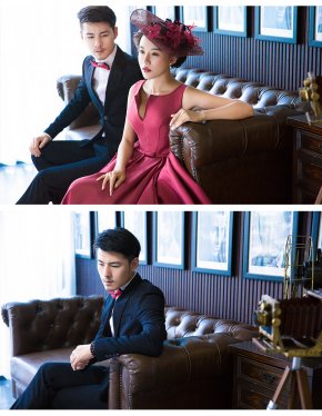 厦门哪个婚纱摄影好 应该怎样去选择和合作