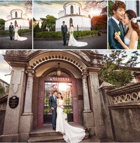 为什么新人最热衷于厦门前十名婚纱摄影机构