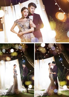 厦门婚纱摄影是不是真的是最贵的才是最好的