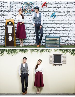 性价比高的厦门婚纱摄影工作室哪家口碑好