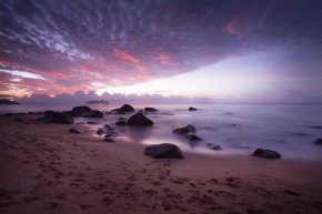 感受厦门专业婚纱摄影夜景婚纱照的魅力无限